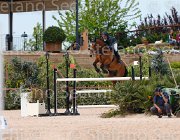 AGOSTINI UP TO DATE CampITA2013- S5 0621 : Campionati Italiani 2013, Cattolica, Horse Riviera Resort, MARINI AGOSTINI ANDREA, UP TO DATE, foto di Stefano Secchi ©